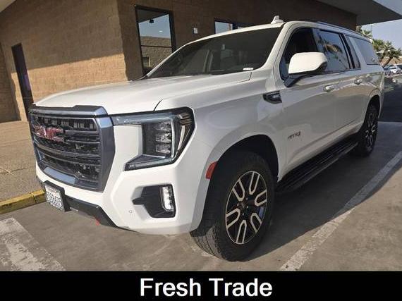 GMC YUKON XL 2023 1GKS2HKD3PR122587 image